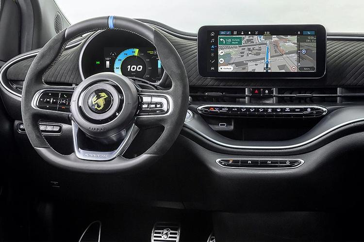 3593903 114kW 42.2kWh 2dr Auto