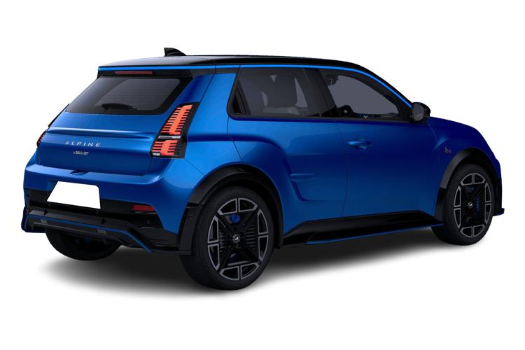 3940886 160kW Premiere Edition 52kWh 5dr Auto