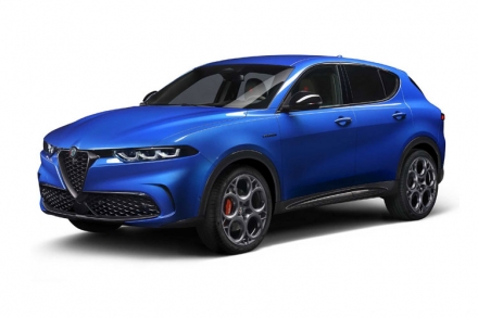 Alfa Romeo TONALE 1.5 MHEV Veloce 5dr Auto