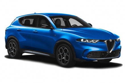Alfa Romeo TONALE 1.3 PHEV Sprint 5dr Auto