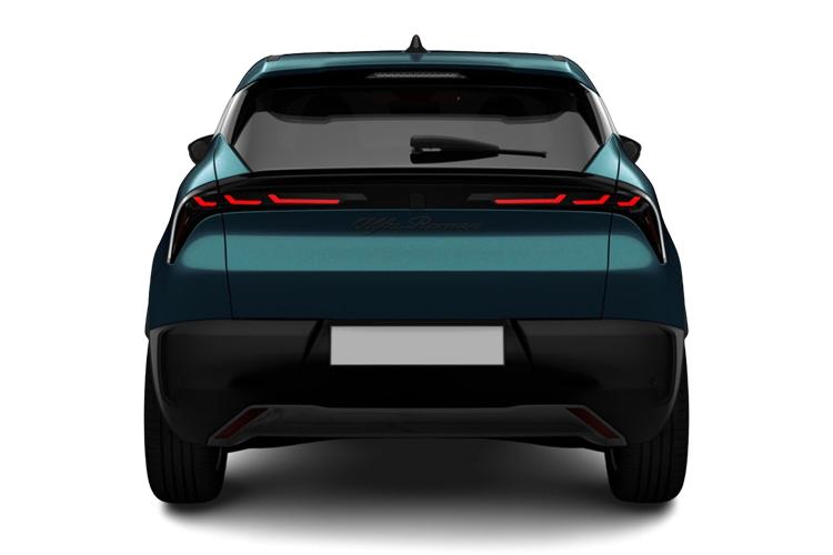 3946296 115kW Elettrica 54kWh 5dr Auto [Technology pack]