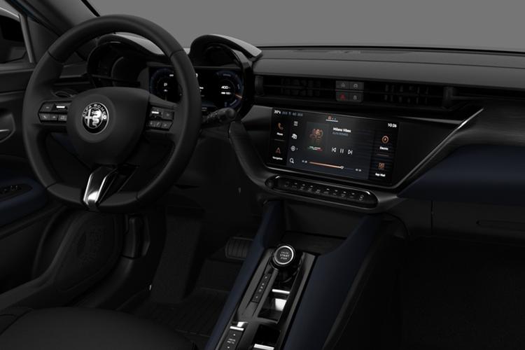 3946296 115kW Elettrica 54kWh 5dr Auto [Technology pack]