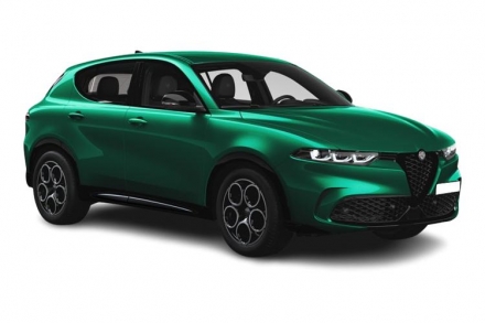 Alfa Romeo TONALE 1.3 PHEV Ti 5dr Auto