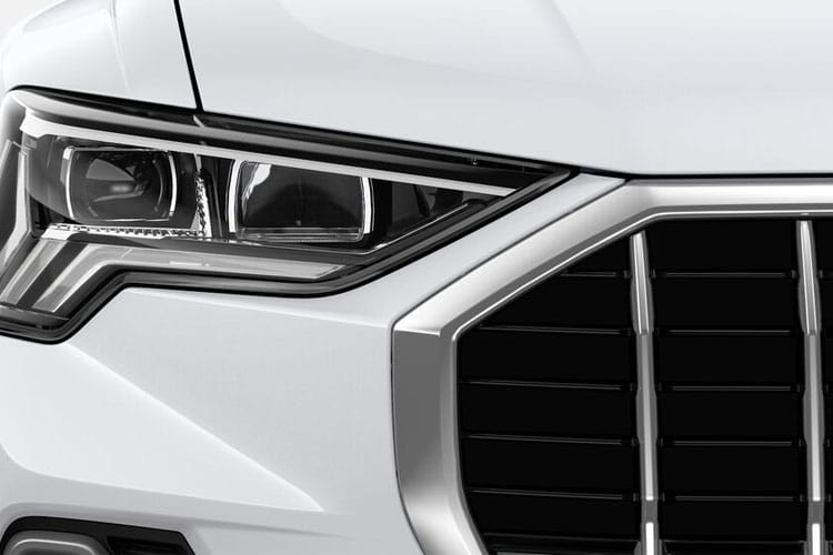 3828587 40 TDI 193 Quattro S Line 5dr S Tronic [Leather]