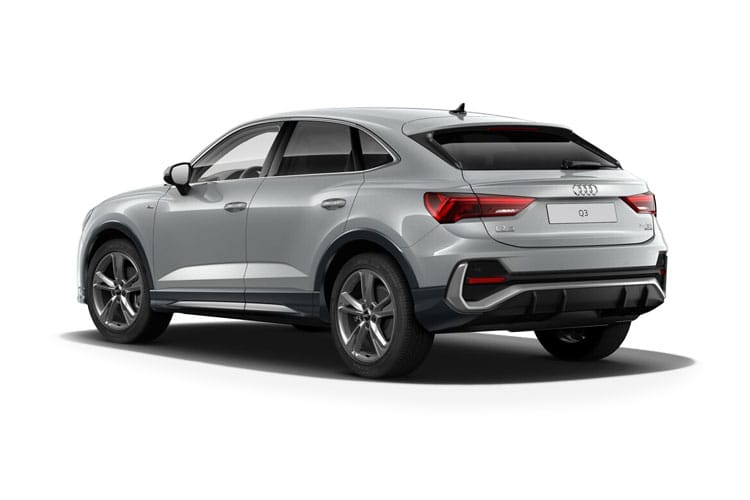 3828595 40 TDI 193 Quattro Black Ed 5dr S Tronic [Tech]