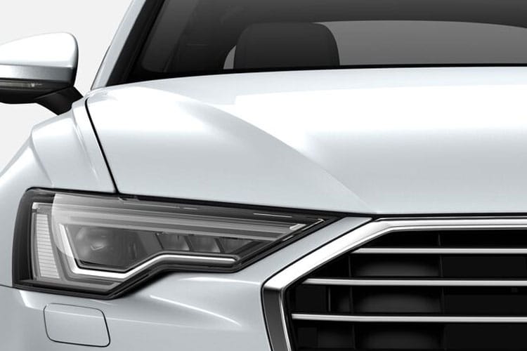 3950045 RS 6 TFSI Quattro GT 5dr Tiptronic