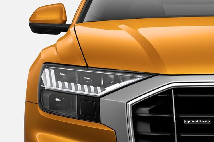 3958671 3.0 TFSI Quattro 340 Black Edition 5dr Tiptronic