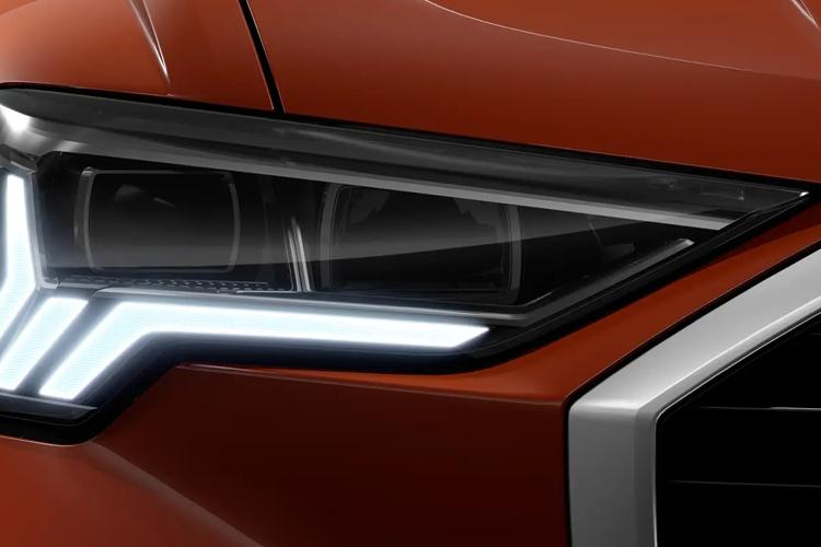 3544289 35 TFSI S Line 5dr S Tronic [Tech Pack]