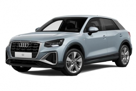 Audi Q2 35 TFSI Sport 5dr S Tronic