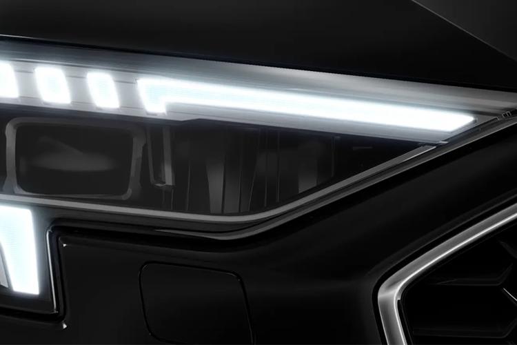 3957827 1.5 TFSI e 204 Sport 5dr S Tronic [Tech Pack]