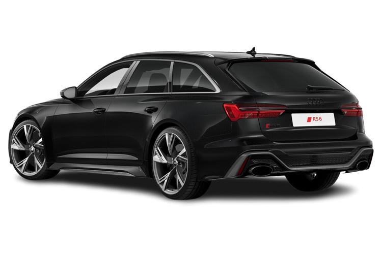3737777 RS 6 TFSI Qtro Perform Carbon Vorsp 5dr Tiptronic