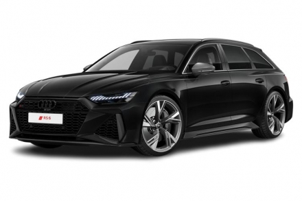 Audi Rs 6 Avant RS 6 TFSI Qtro Performance 5dr Tiptronic Tech Pro