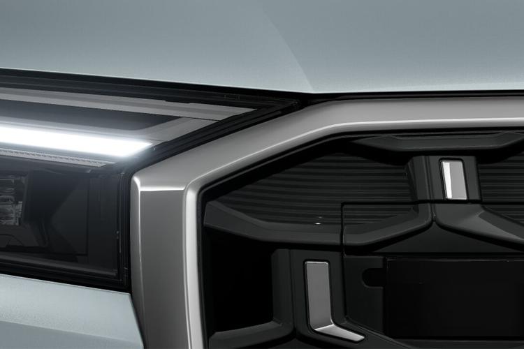 3973718 3.0 TFSI e Quattro 394 Black Edition 5dr Tiptronic