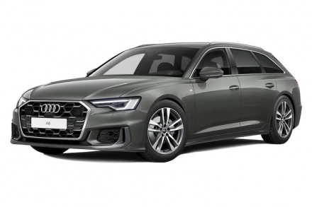 Audi A6 2.0 e-Hybrid Quattro 299 Edition 1 5dr S Tronic