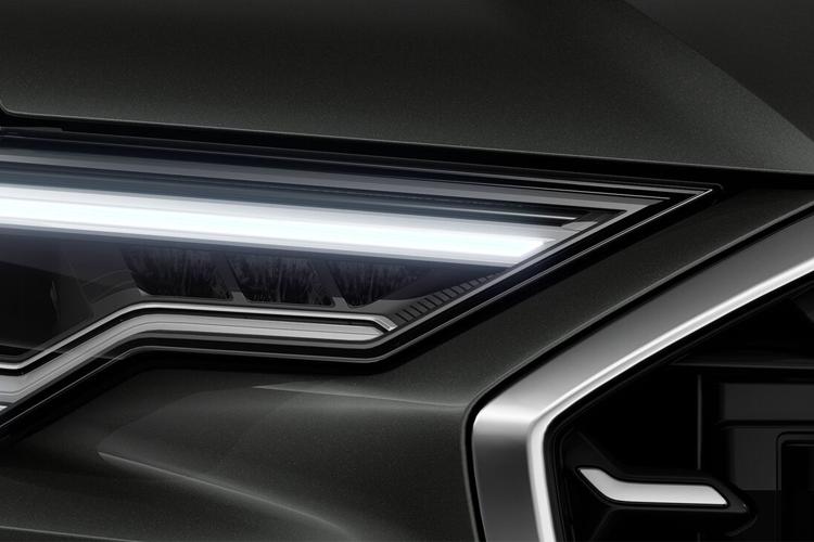 3946412 2.0 TFSI 204 Sport 5dr S Tronic