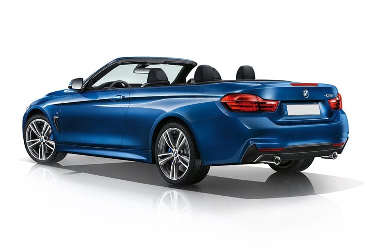 3942363 420i M Sport 2dr Step Auto [Tech/Pro Pack]