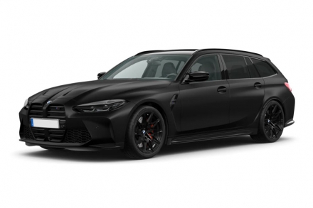 BMW M3 Touring M3 CS xDrive 550 5dr Step Auto