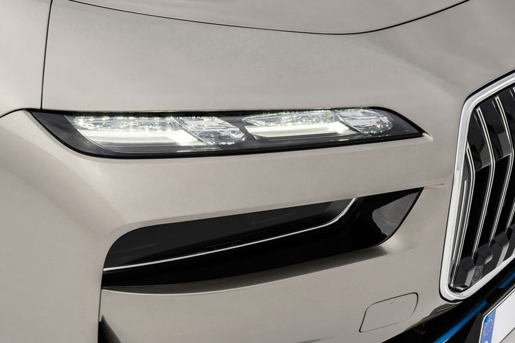 3902478 335kW eDrive50 M Sport 105.7kWh 4dr Auto Ultimate