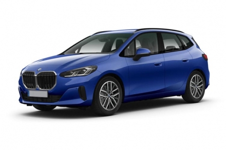 BMW 2 Series Active Tourer 223i MHT Luxury 5dr DCT