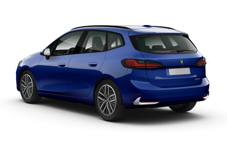 3902454 223i MHT M Sport 5dr DCT [Tech Plus Pack]