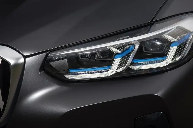 3867144 xDrive20d M Sport 5dr Step Auto [Tech Pack]