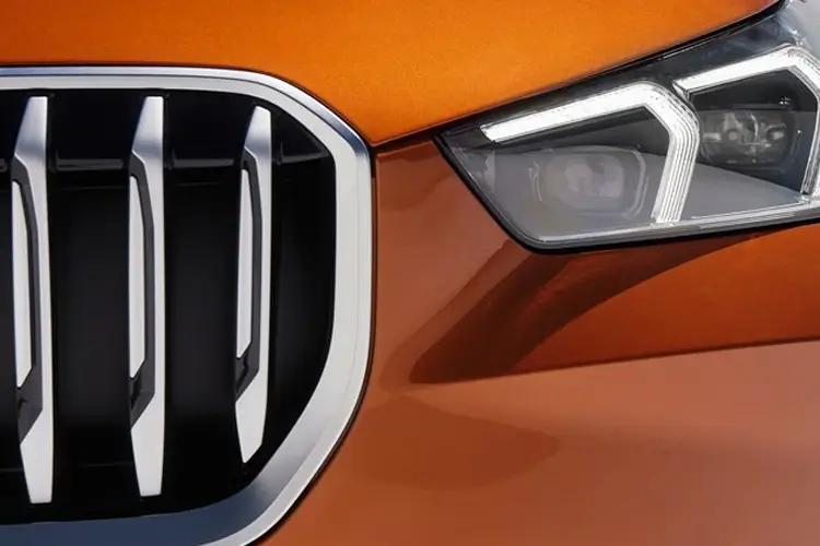 3946617 xDrive 23d MHT M Sport 5dr [Tech Plus] Step Auto