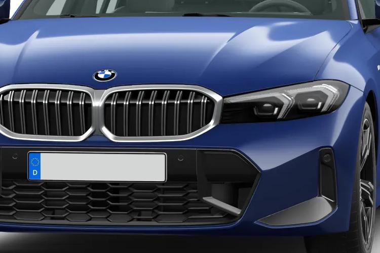 3733802 320i Sport 5dr Step Auto