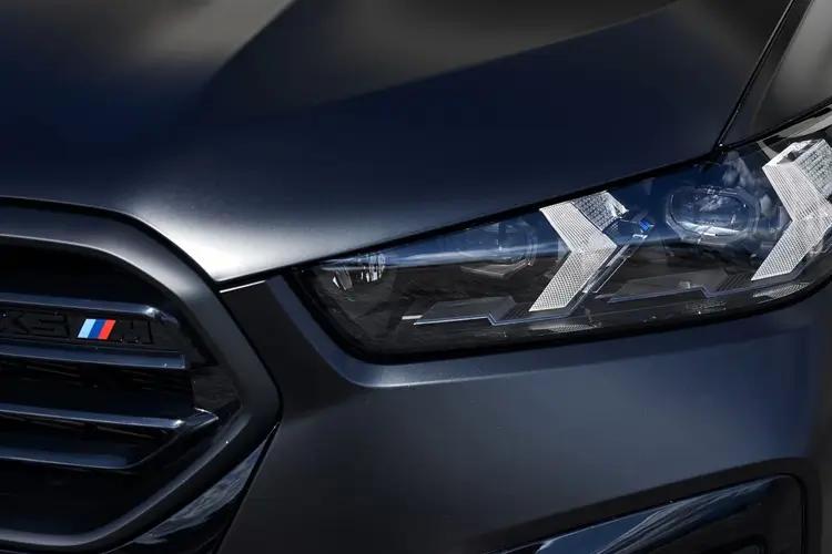 3902500 xDrive X5 M Competition 5dr Step Auto