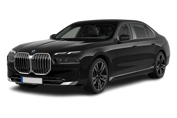 3902495 M760e xDrive 4dr Auto [Executive Pack]