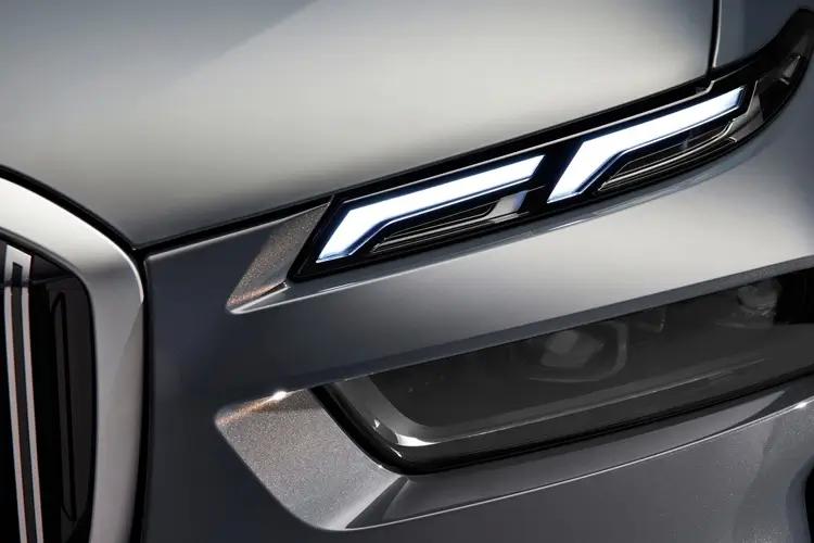 3733787 xDrive40d MHT M Sport 5dr Step Auto [6 Seat]