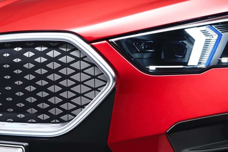 3942593 230kW xDrive30 M Sport 65kWh 5dr Auto [Tech+]