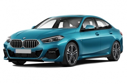 BMW 2 Series Gran Coupe 223 xDrive M Sport 4dr Step Auto