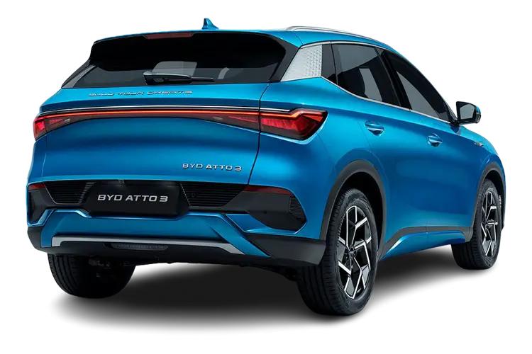 3552795 150kW Design 60kWh 5dr Auto