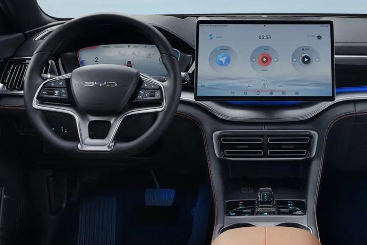 3854338 1.5 DM-i Boost 5dr Auto