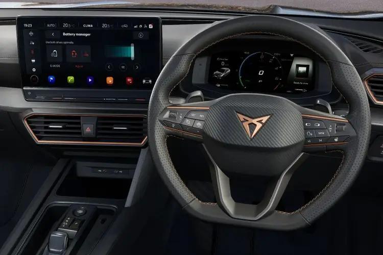 3865957 1.5 eHybrid 272 VZ2 5dr DSG