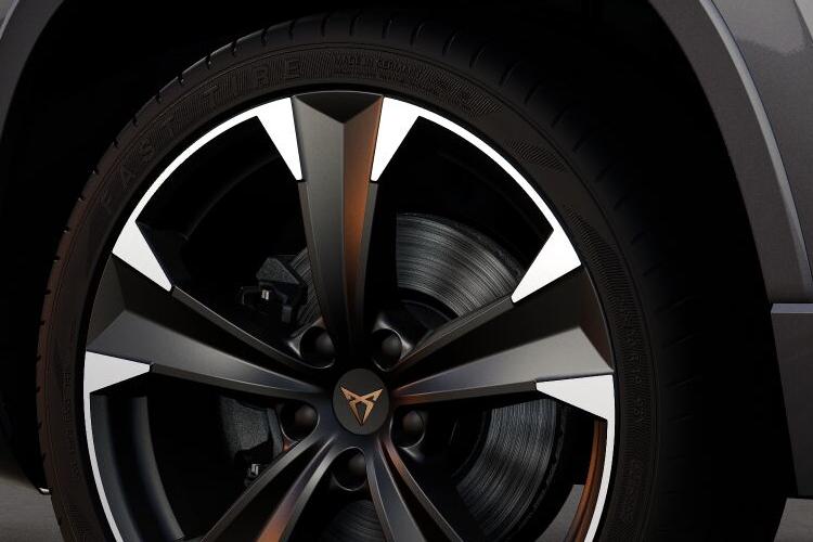 4034282 2.0 TSI VZN 5dr DSG 4Drive