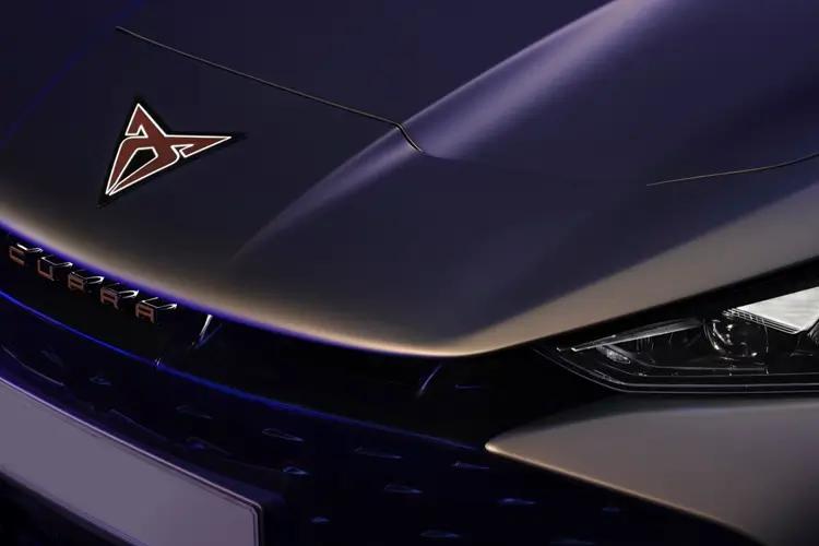 3867231 210kW V1 77kWh 5dr Auto