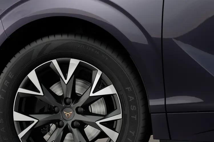 3909859 1.5 eTSI 150 V2 5dr DSG