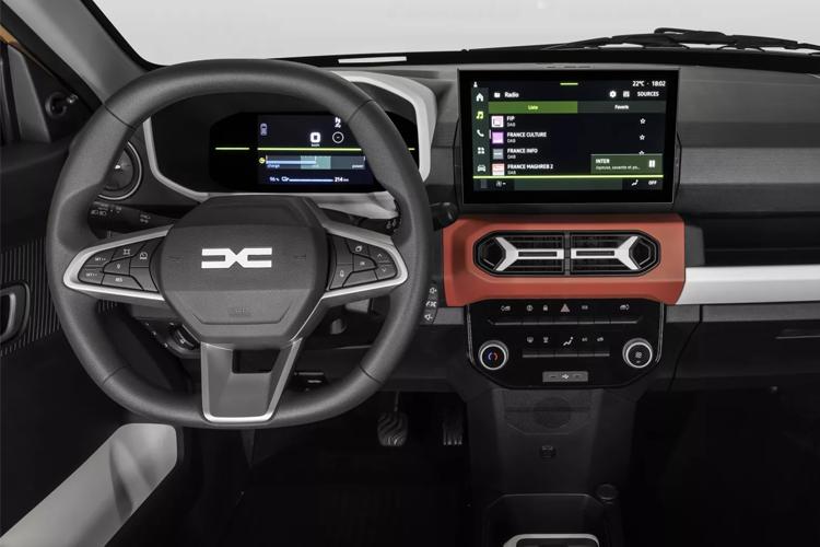 3848325 27kWh Extreme 65 48kW 5dr Auto