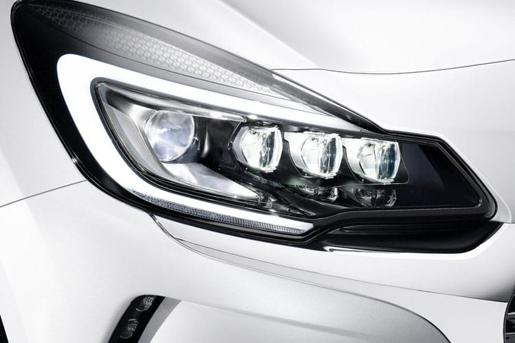 3958794 1.2 HYBRID 145 Etoile 5dr e-DSC