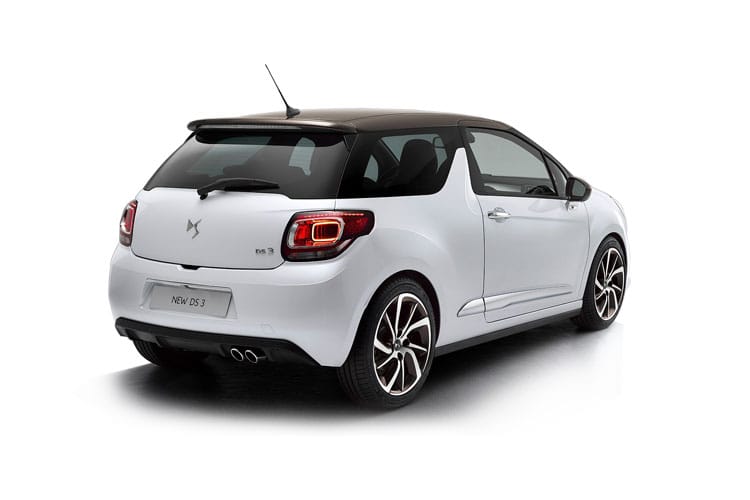 3958794 1.2 HYBRID 145 Etoile 5dr e-DSC