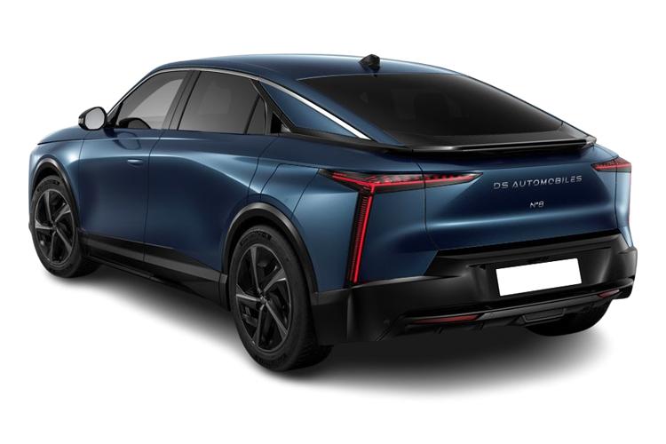 3946699 206kW Pallas 97kWh High Range 5dr Auto