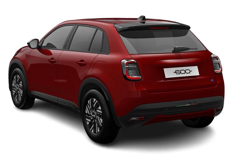 3817297 1.2 Hybrid 48V 5dr eDCT-6