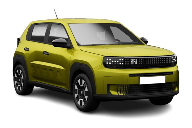 3940923 83kW Red 44kWh 5dr Auto