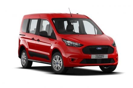 Ford Tourneo Connect Estate 1.5 EcoBoost PHEV 150 Active 5dr Auto