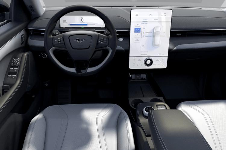 2250289 358kW GT 91kWh AWD 5dr Auto [Pan Roof]