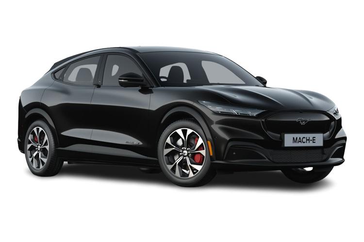 3198737 216kW Premium 91kWh RWD 5dr Auto [Tech+]