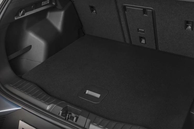 3946713 250kW Select 79kWh AWD 5dr Auto