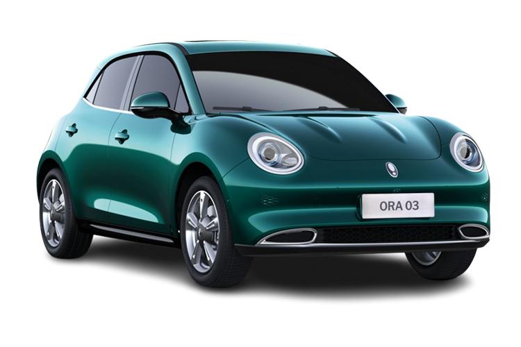 3946736 126kW Pro+ 63kWh 5dr Auto