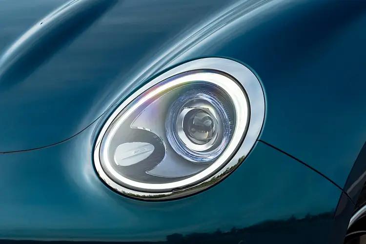 3946736 126kW Pro+ 63kWh 5dr Auto